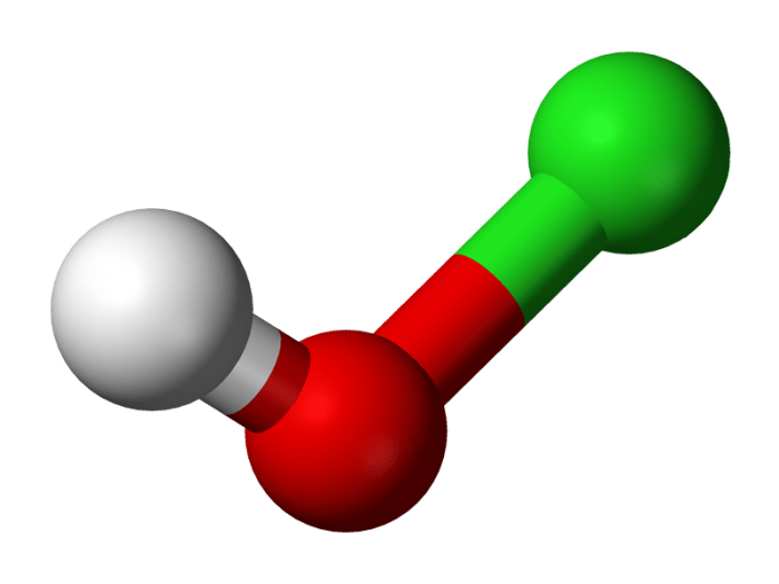 Hypochlorite sodium compound pools compounds peroxide hydrogen compoundchem equation interest hypochlorous mould reacts soda ec5 vinegar