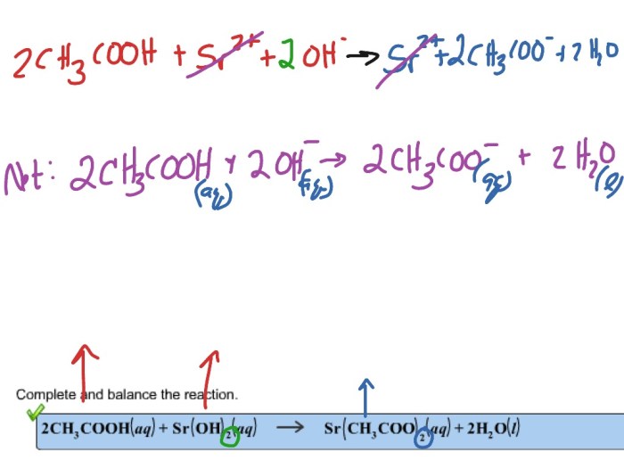 Acid hypochlorous hypochlorite formula ion hocl